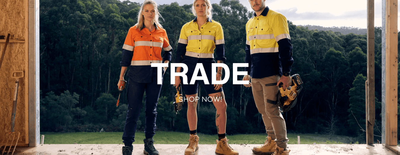 Snatchngo Tradies Page