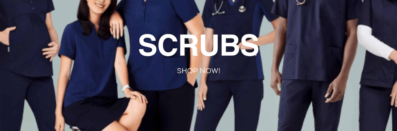 Scrubs