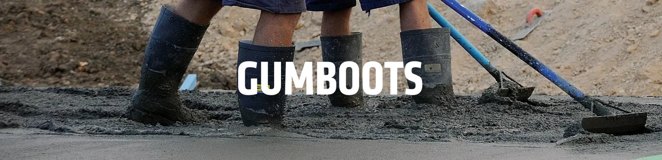 Gumboots