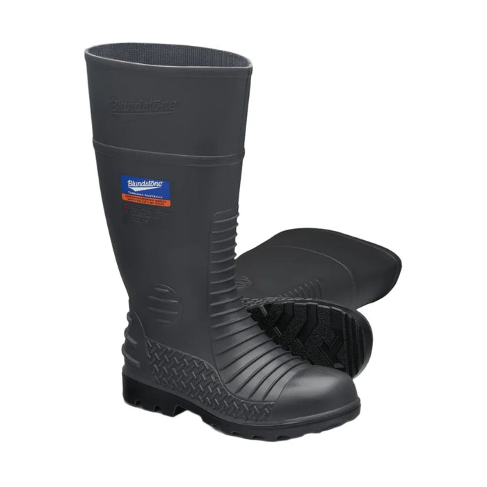 Blundstone 028 Metatarsal Guard Gumboot