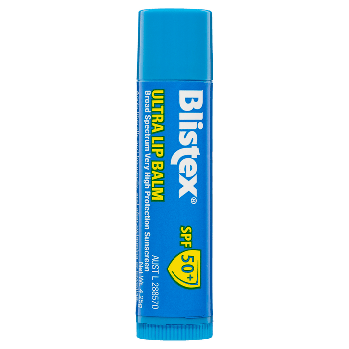 Blistex Ultra Lip Balm SPF 50+