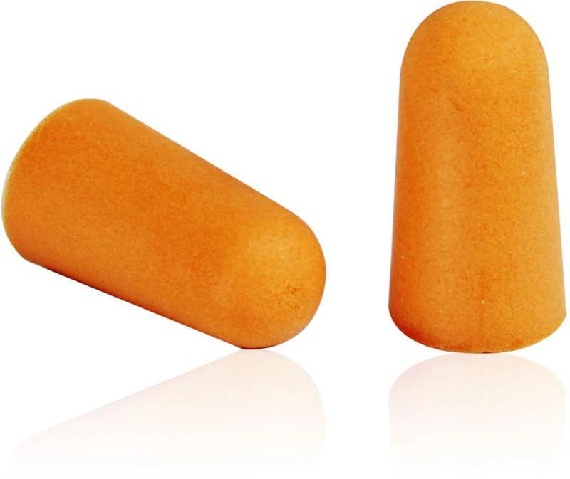 Master 2P030 Earplug Disposable Master Foam Class 5 / 26DB - 200pr Box