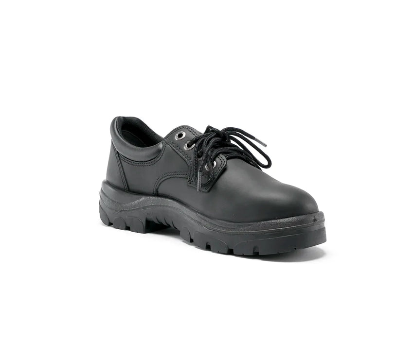 Steel Blue Eucla Men’s derby style, lace-up work shoe. 312126