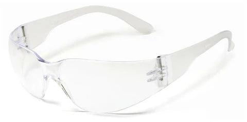 Master Aurora Safety Spectacle Clear As Coated Lens
