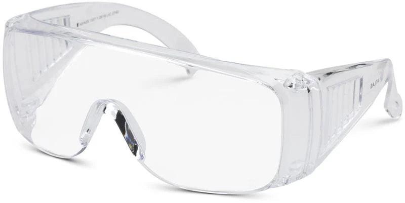 Master Atlas Visitors Safety Spectacles