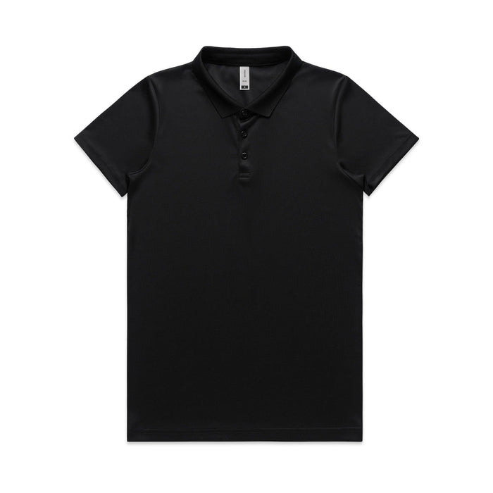 Womans Work Polo