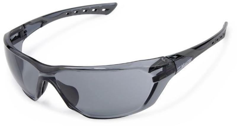 Master Sabre Safety Spectacle Smoke Lens AS/AF Coating