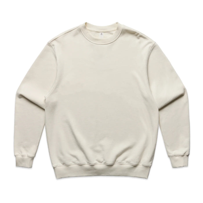 Mens Crew Jumper