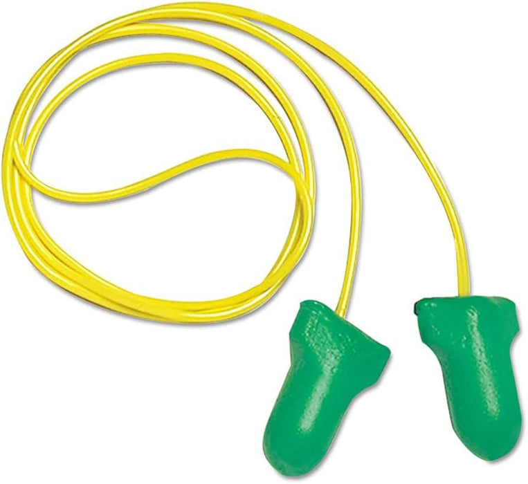 Howard Leight LPF1 Corded Disposable Earplug
