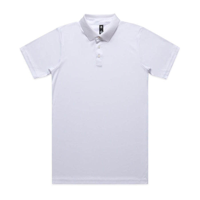 Mens Work Polo