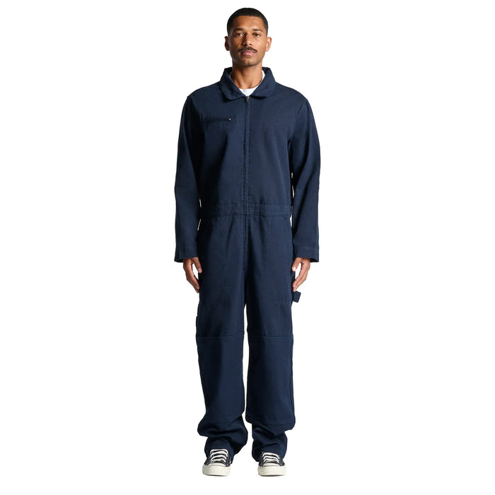 Canvas Coverall