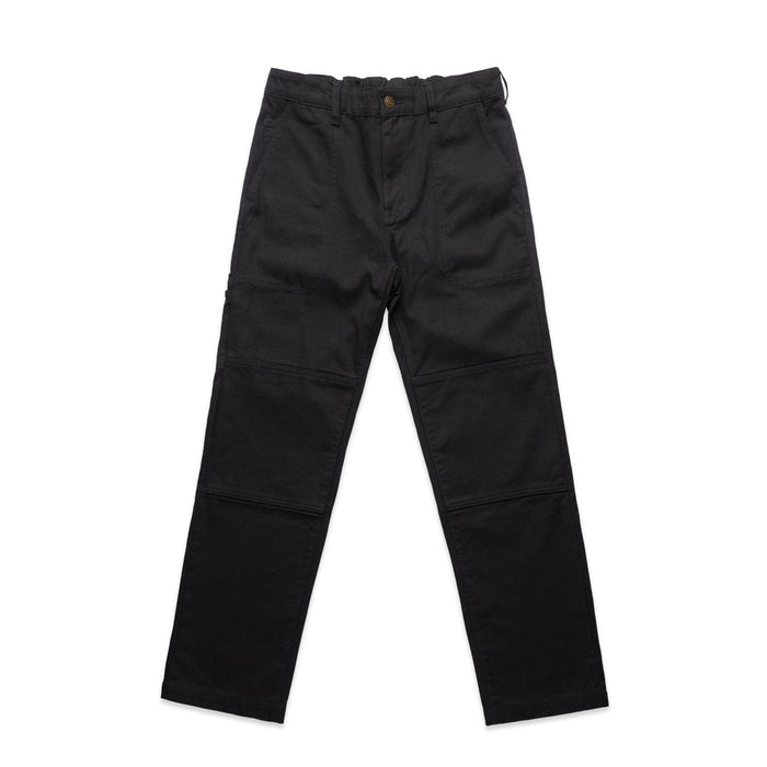 Canvas Pants