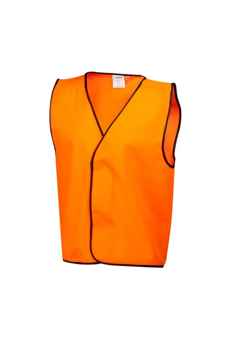 Hi Vis Day Polyester Vest