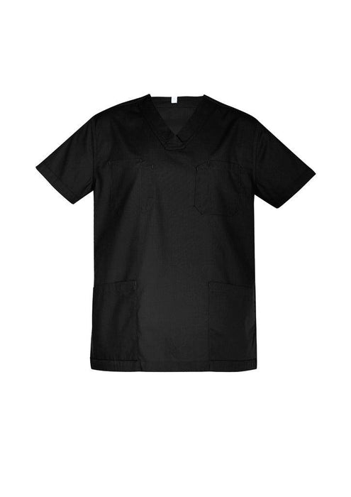 Biz Care Unisex Hartwell Reversible Scrub Top