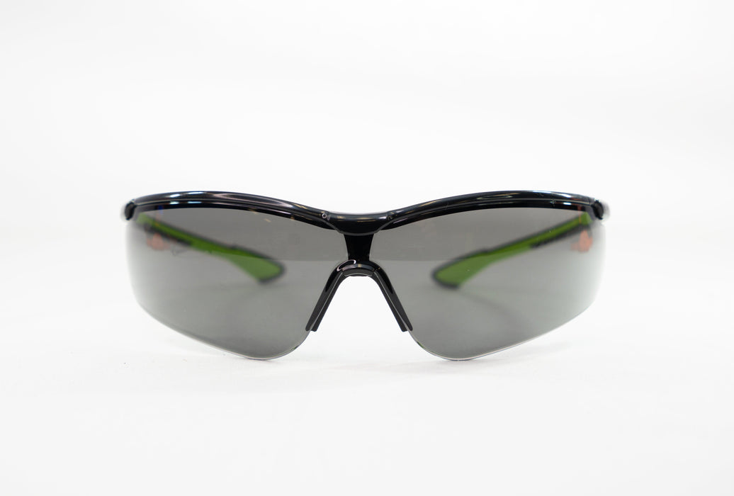 Uvex Sportstyle Safety Glasses Grey Lens