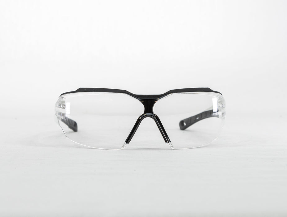 Uvex Pheos CX2 Safety Glasses HC-AF Coated lens