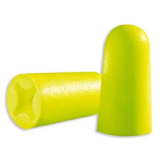 Uvex x-fit Disposable Earplugs - 200pr Box