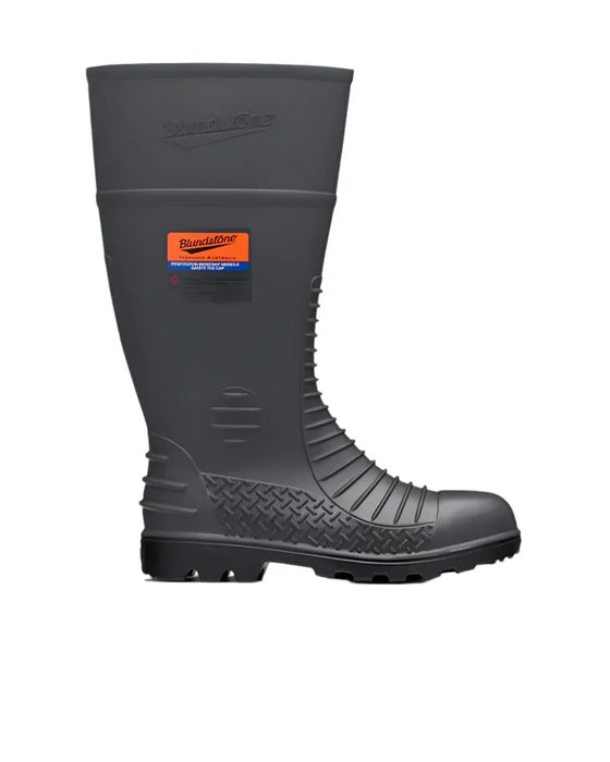 Blundstone 024 Steel Midsole Gumboot