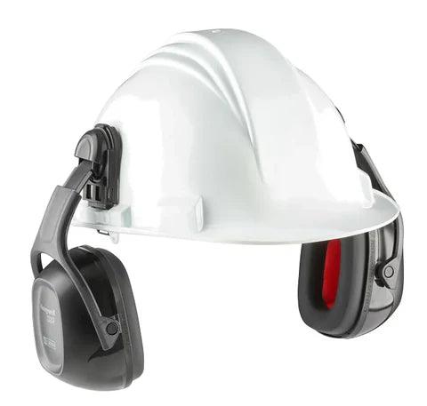 Howard Leight VeriShield VS110 Cap Attach Earmuff