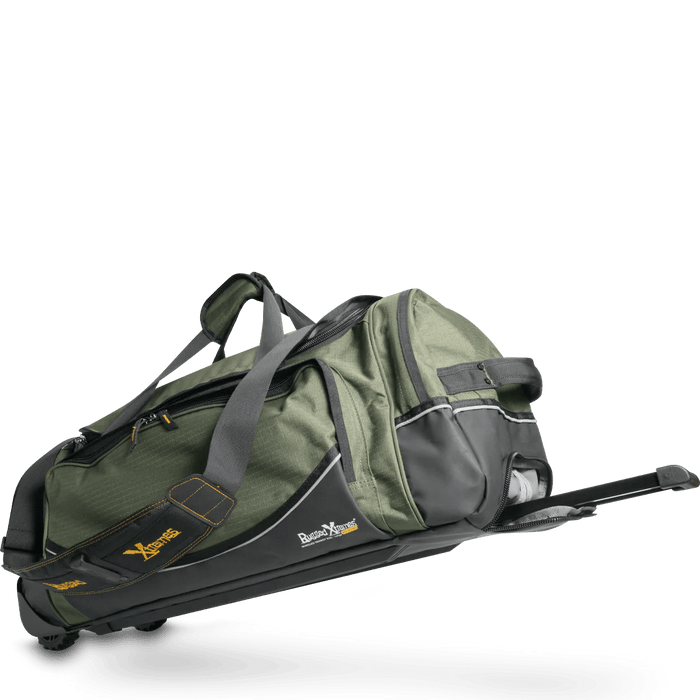 Wheeled FIFO Transit Bag - Canvas RX05C131W 80L