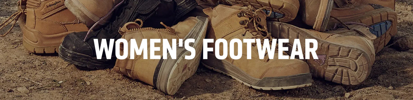 Womens Boots