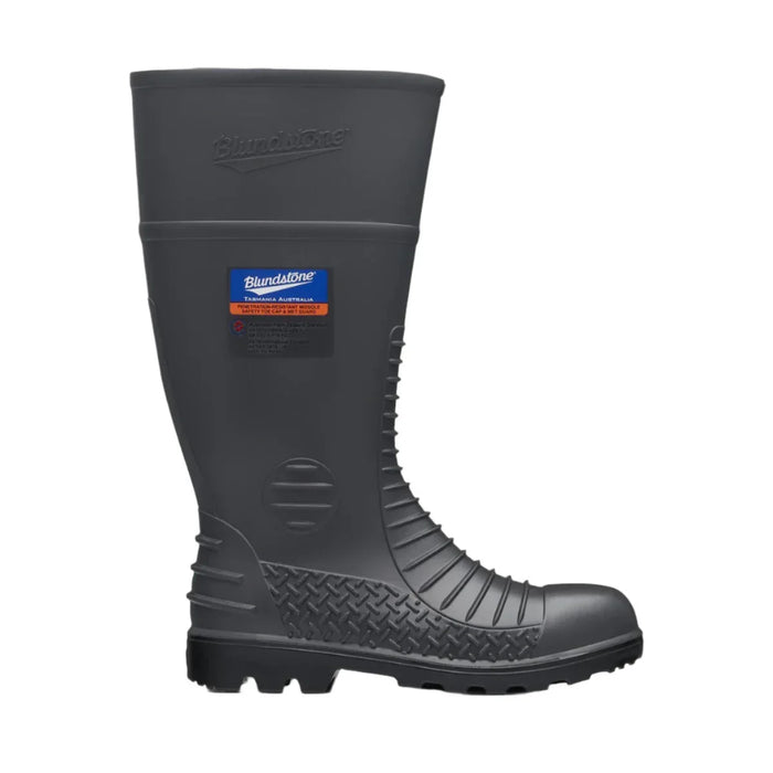 Blundstone 028 Metatarsal Guard Gumboot