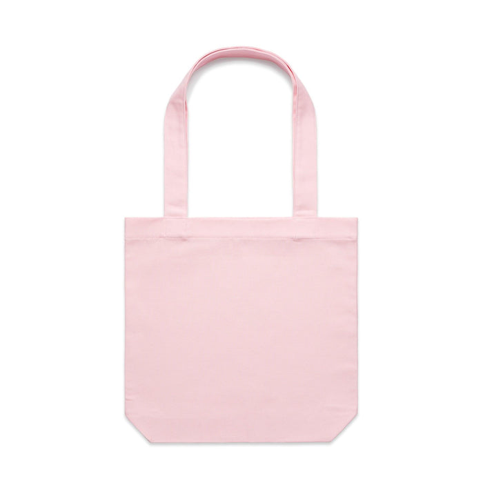 Carrie Tote Bag