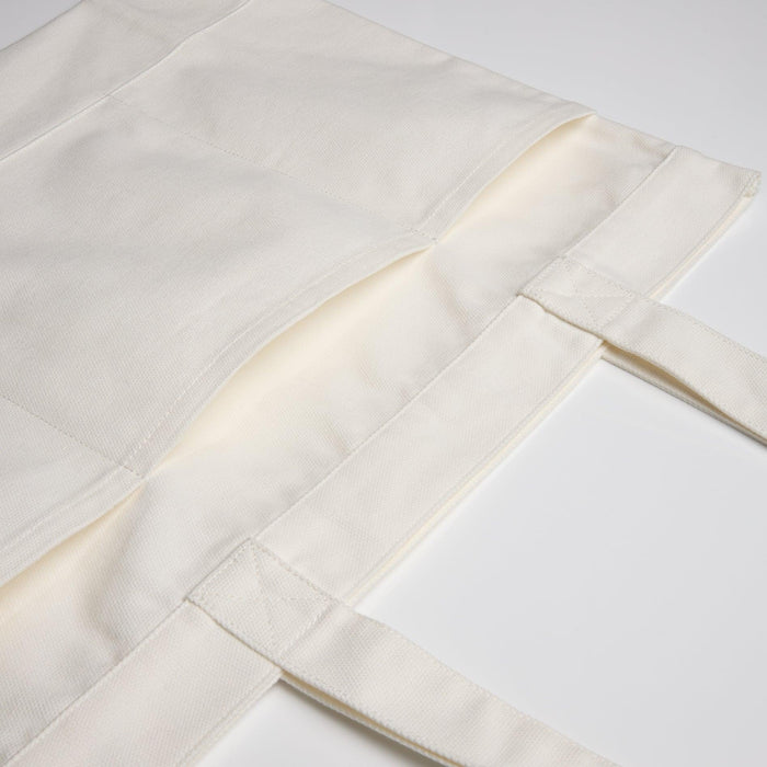 Pocket Tote Bag