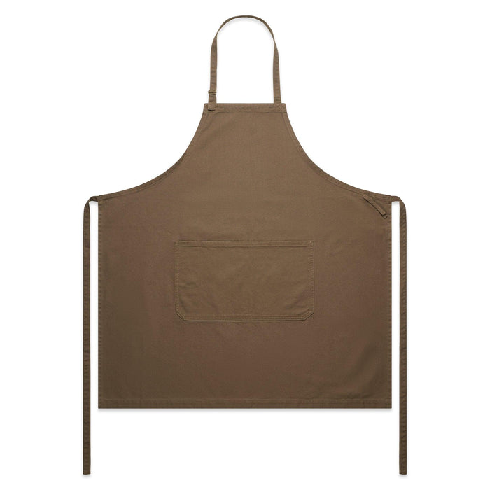 Canvas Apron