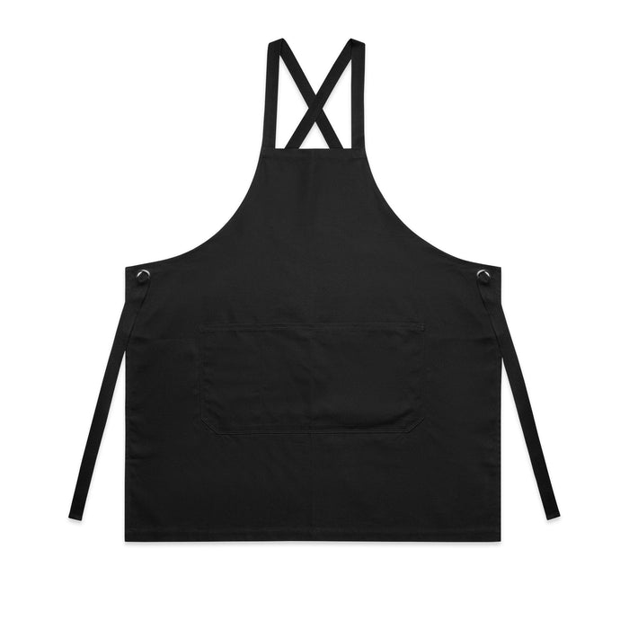 Full Coverage Apron