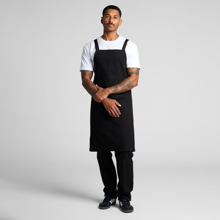 Full Coverage Apron