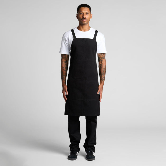 Full Coverage Apron
