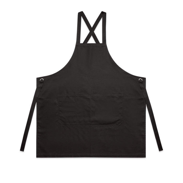 Full Coverage Apron