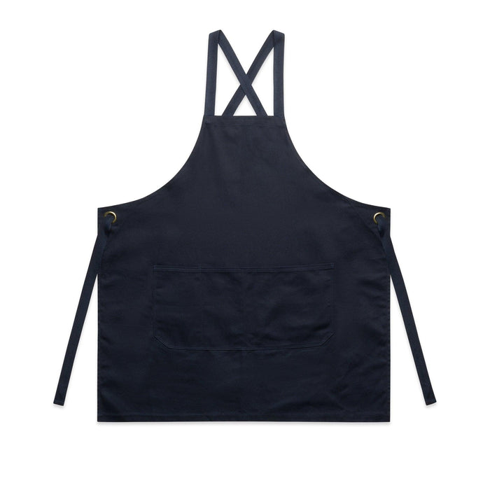 Full Coverage Apron