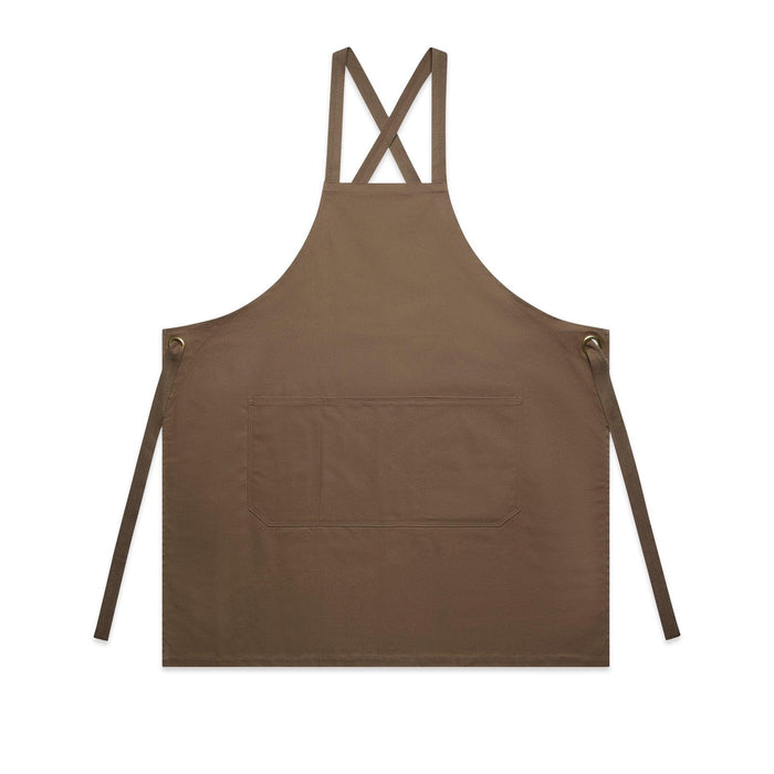 Full Coverage Apron