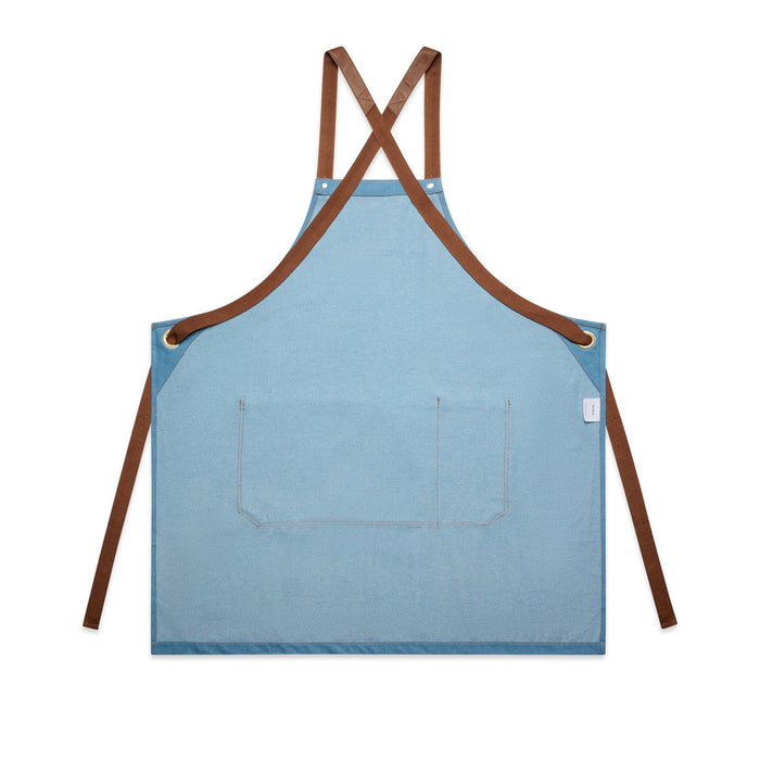 Denim Apron