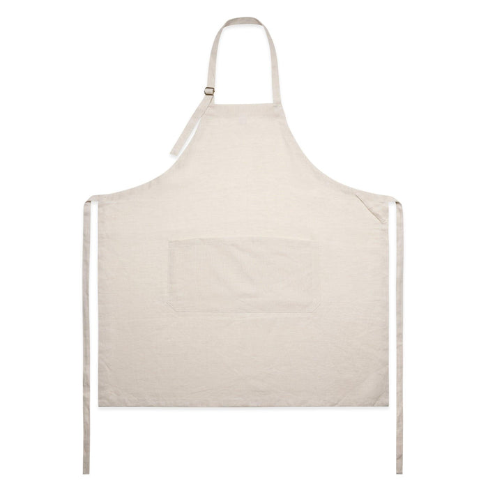 Linen Apron