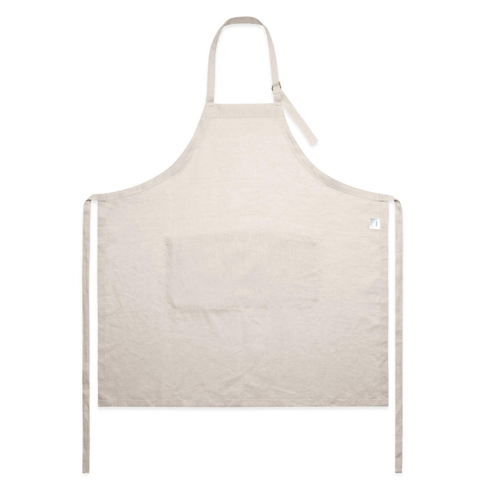 Linen Apron