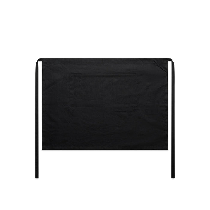 Linen Half Apron
