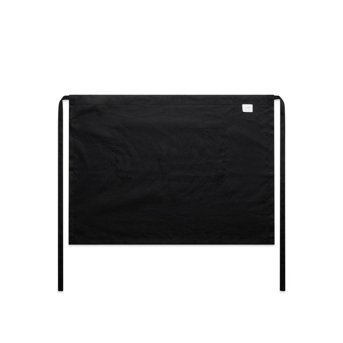 Linen Half Apron