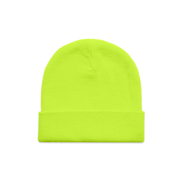 Cuff Safety Beanie