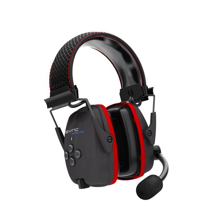 Earmuffs