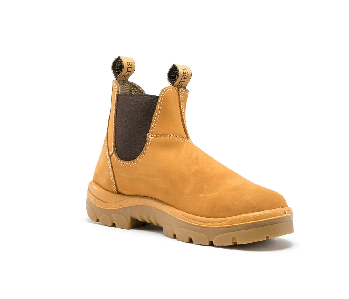 Work Boots