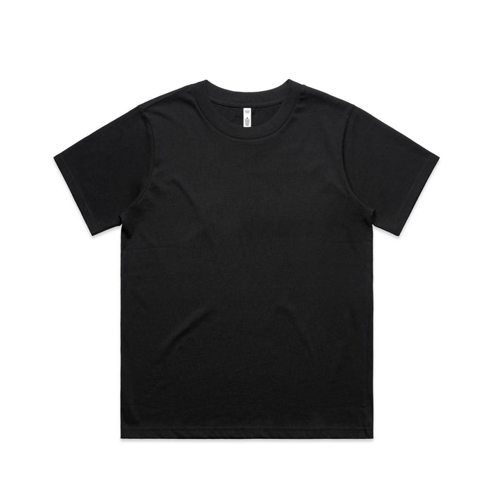 Womans Classic Minus T-Shirt [-5cm]
