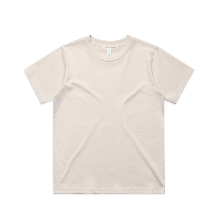 Womans Classic Minus T-Shirt [-5cm]