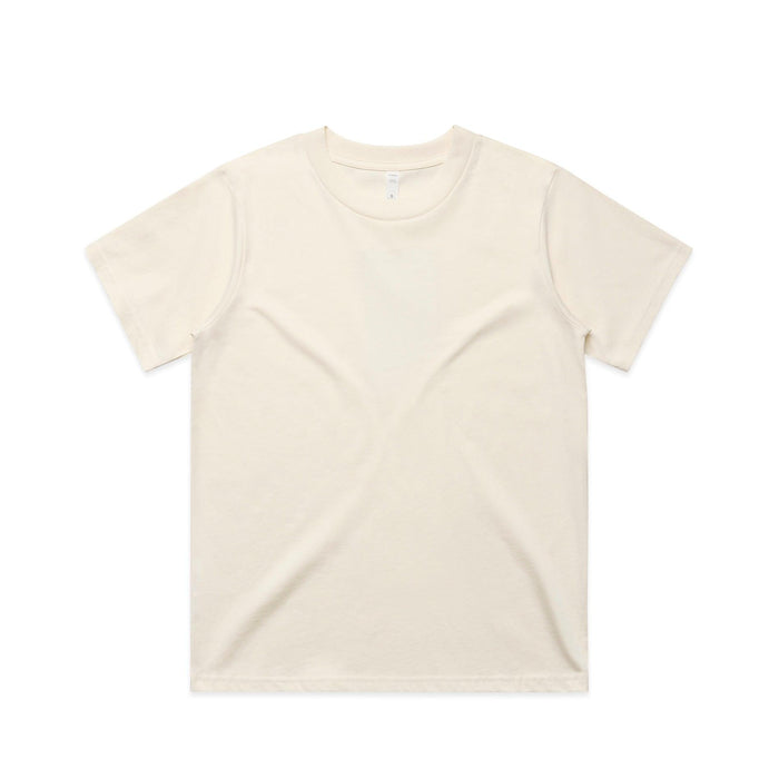 Womans Classic Minus T-Shirt [-5cm]
