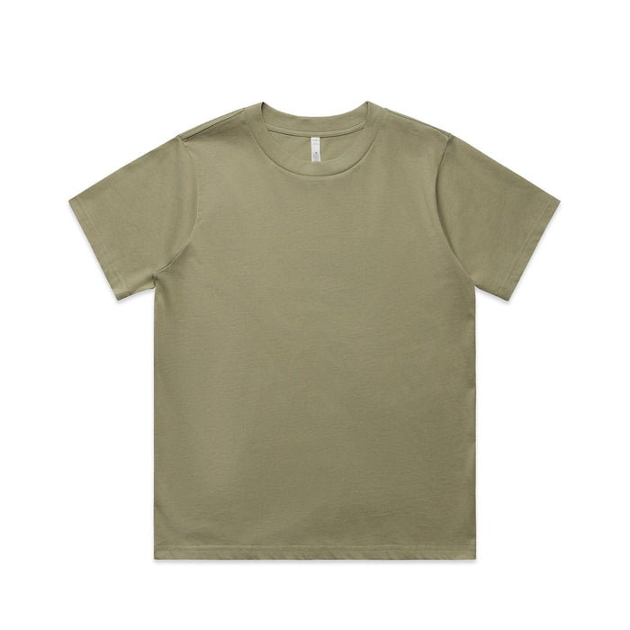 Womans Classic Minus T-Shirt [-5cm]