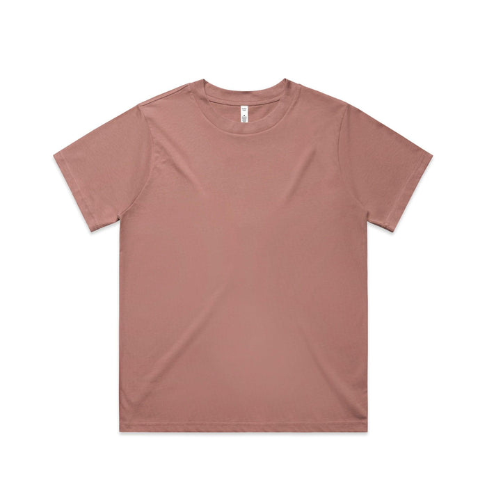 Womans Classic Minus T-Shirt [-5cm]
