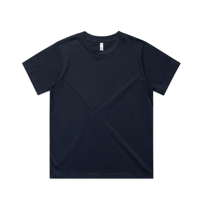 Womans Classic Minus T-Shirt [-5cm]