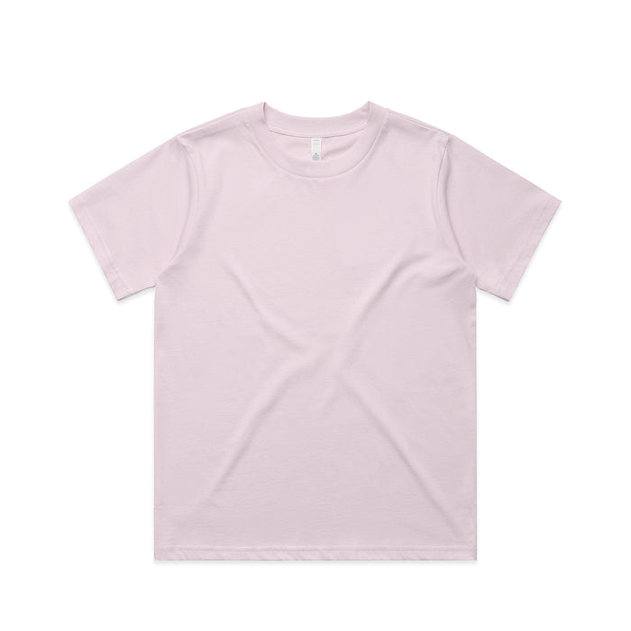 Womans Classic Minus T-Shirt [-5cm]
